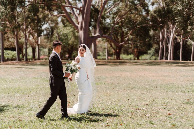 Coco Wedding Photo Packages Sydney
