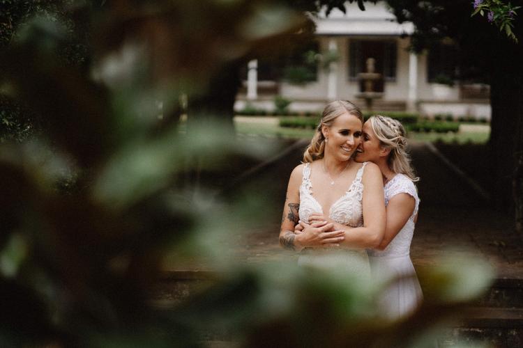 Amazing Same Sex Wedding Venues In Nsw