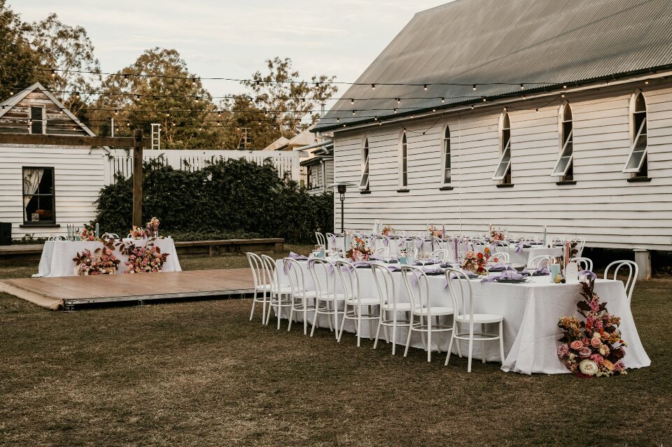 Affordable Wedding Venues QLD