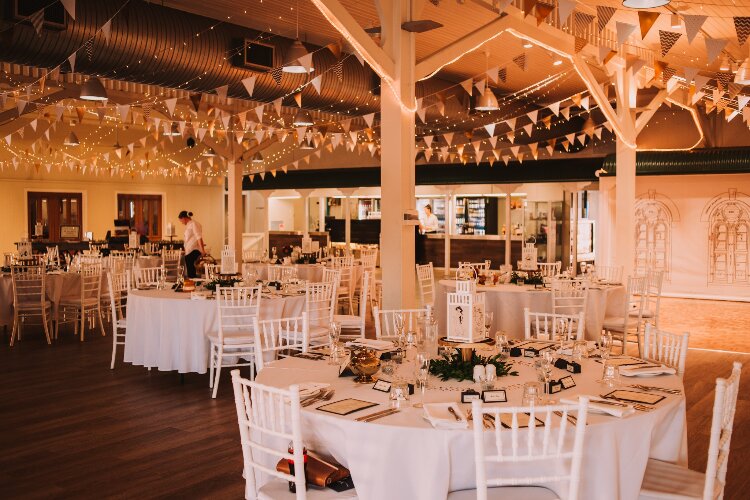 Affordable wedding hall Ipswich