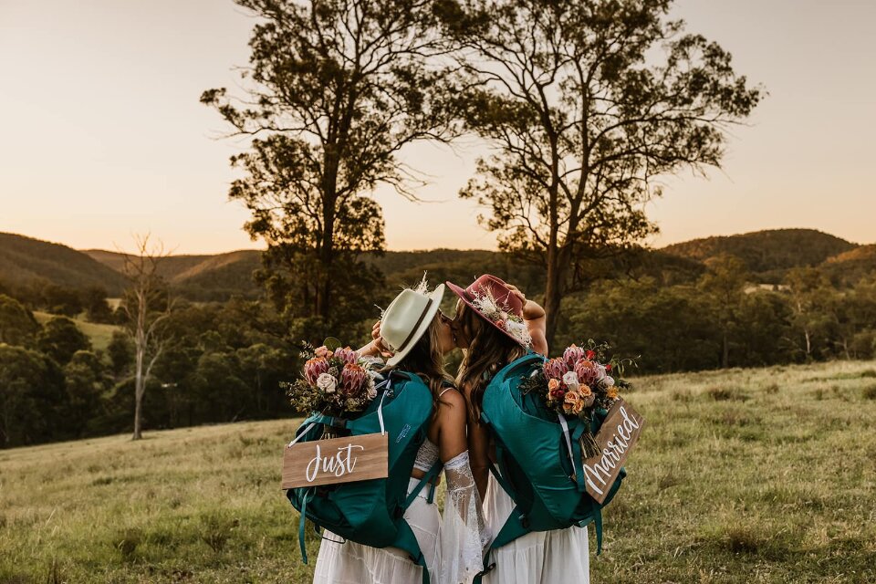 All Inclusive Small Wedding Packages NSW