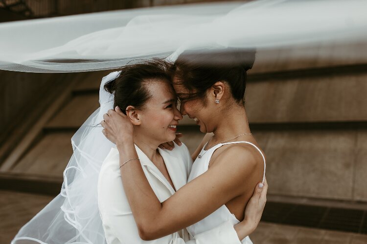Anna Murray Inexpensive Wedding Photographer