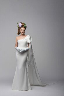 Australian Bridal Designer Daniel Learmont 03