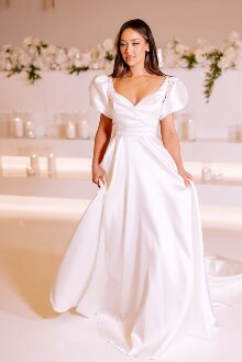 Bridal Dress Designer DItalia 03