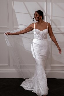 Bridal Gown Atelier Made With Love