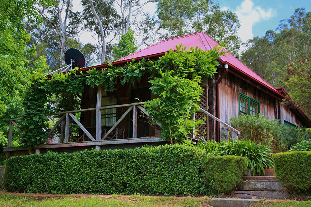 Stonehurst Cedar Creek Wedlockers