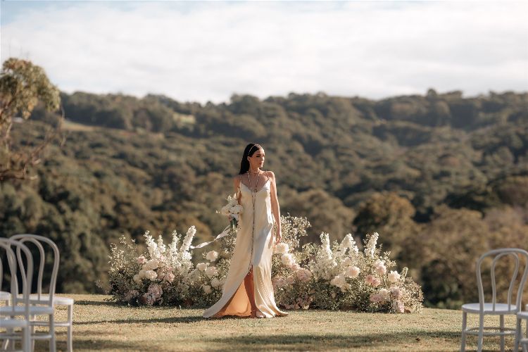 Coorabell Estate Country Wedding Destination