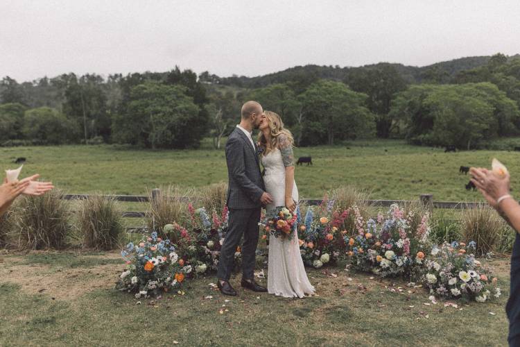 Elopement Venue Wallaringa Hunter Valley