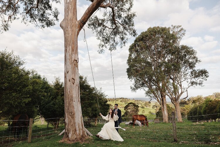 Fig Tree Park Farm Wedding Destination
