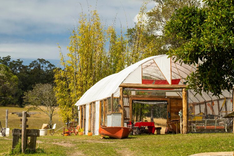 Footprints Farm Venue NSW