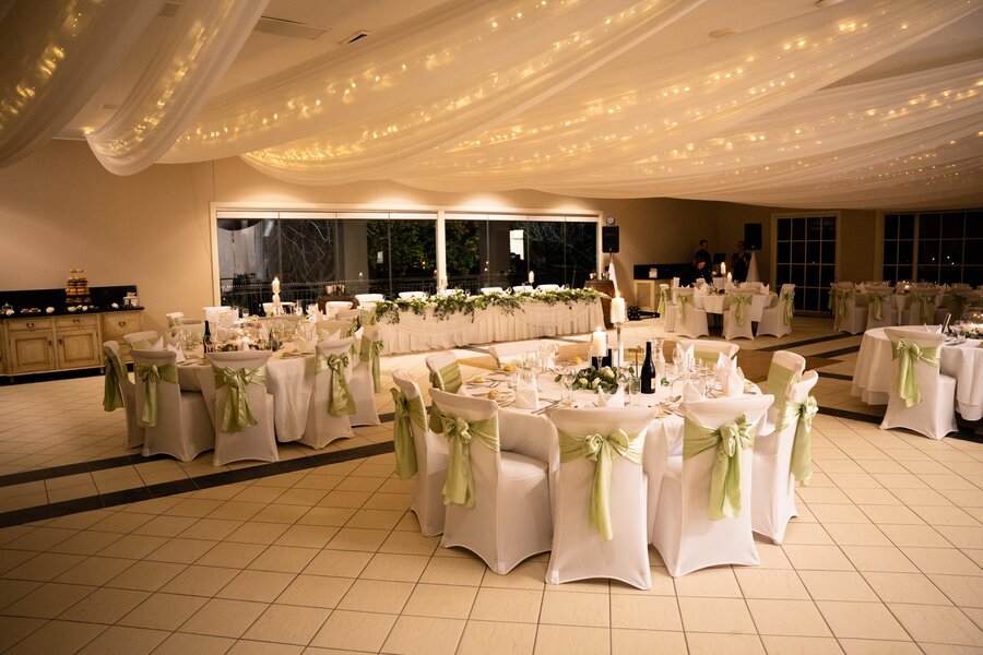 Hunter Valley Gardens Wedlockers