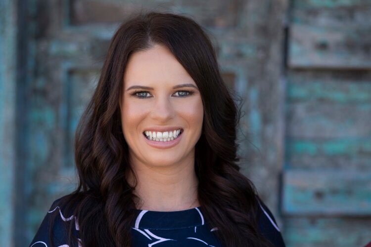 Kellie Warren Blue Mountains marriage Celebrant
