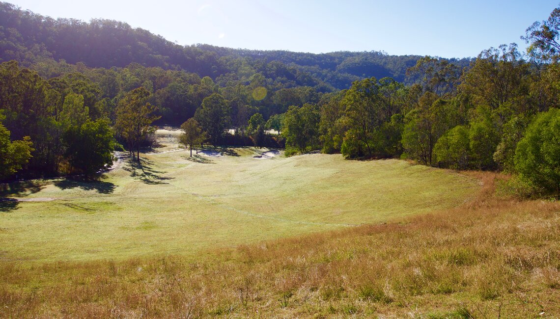 The Kooralbyn Valley Wedlockers