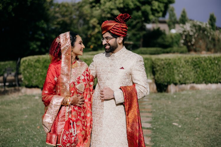 Lightheart Indian Wedding Photos Videos