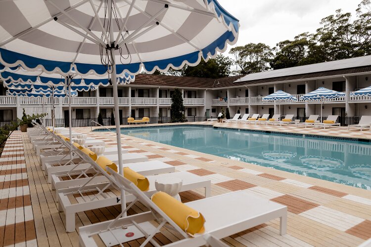 Luxury wedding venue The Lodge