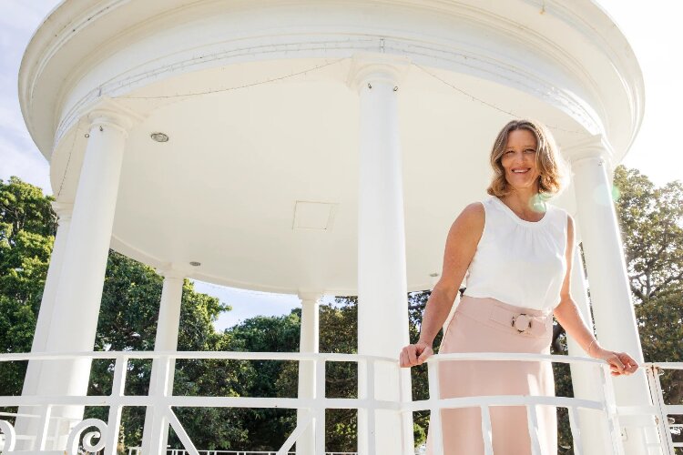 Meggan Brummer Celebrant Elopement Package