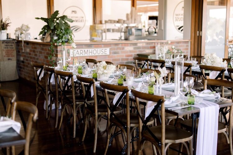 Private Party Venue Brisbane Farmhouse