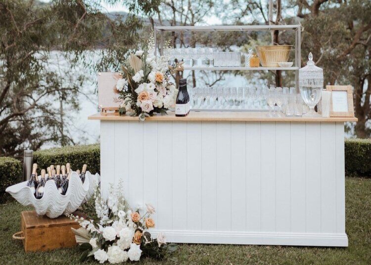 South Coast Weddings