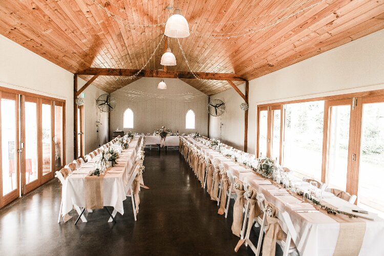 Starline Alpacas Resort Wedding Destination