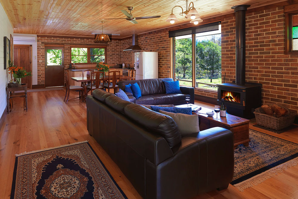 Stonehurst Cedar Creek Wedlockers