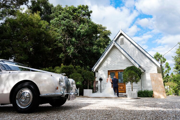 Sunshine Coast Wedding Ceremony Venue