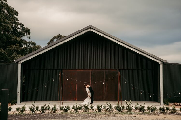 The Barn Stormhill Sydney