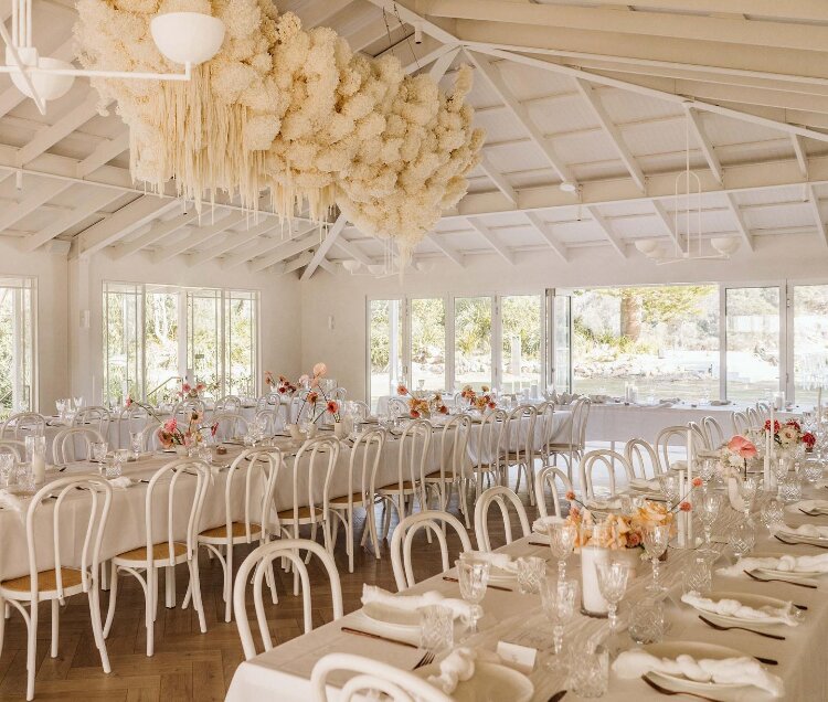 The Cove Beachfront Weddings NSW
