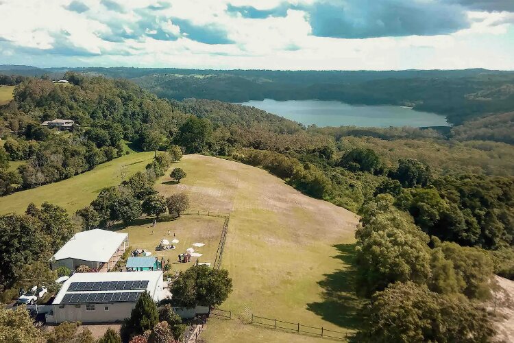 The Lakehouse Folk SE QLD Weddings
