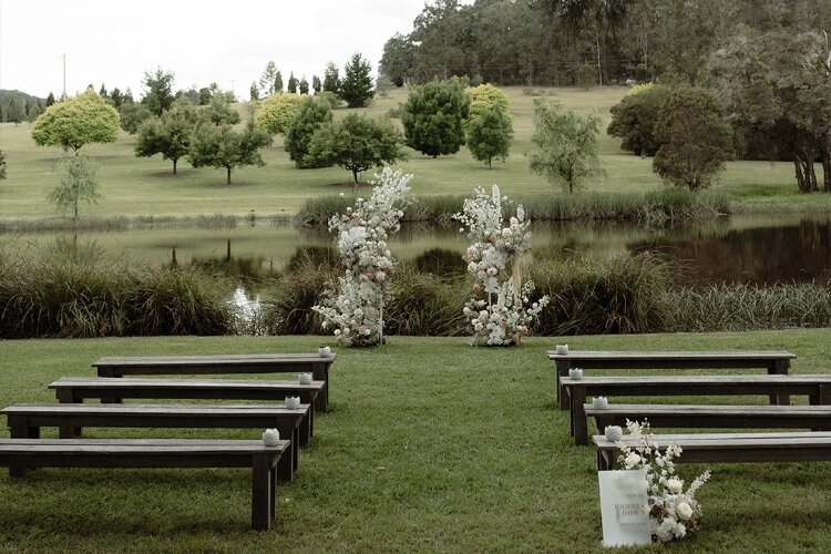 The Woodhouse Farm Wollombi