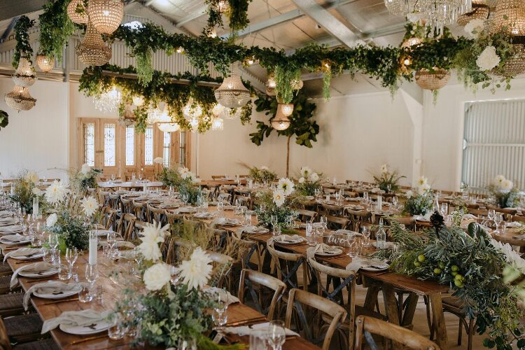 The Woods Farm Self Cater Venue