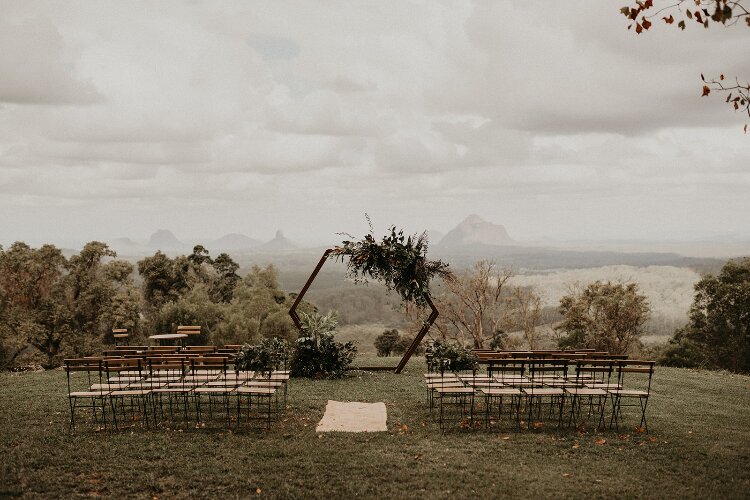 Top Wedding destination in Maleny QLD