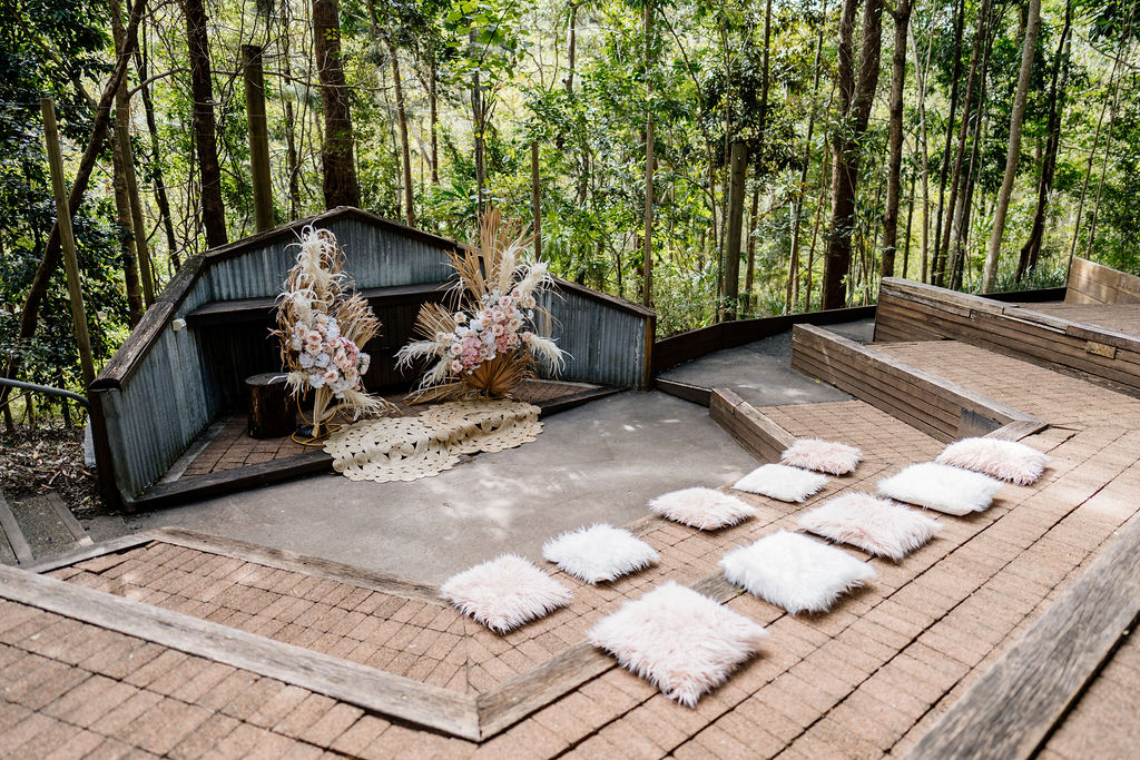 Walkabout Creek Wedlockers