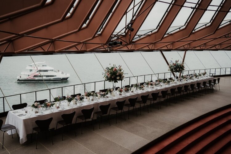 25 Beautiful Waterfront Wedding Venues In Sydney 1716