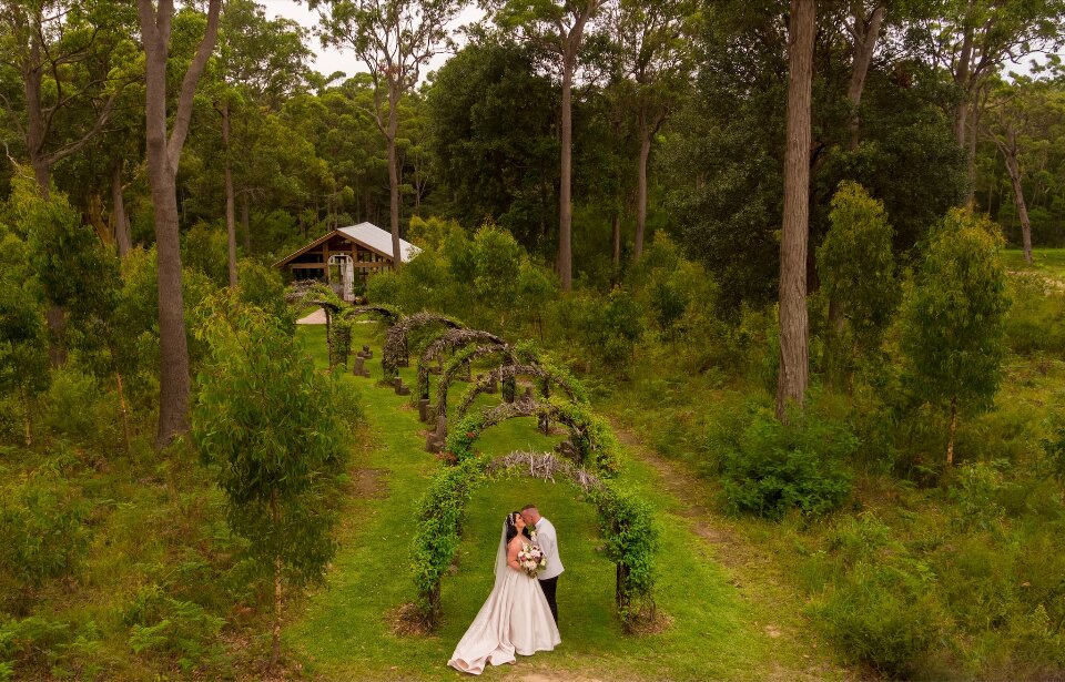 Wedding Ceremony Venues NSW