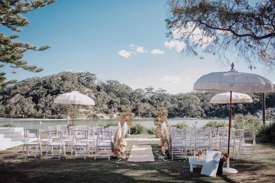 Top 20 Wedding Resorts in Australia