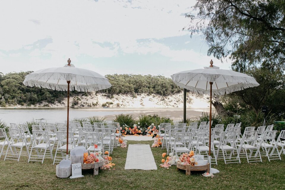 Wedding Venues in New South Wales