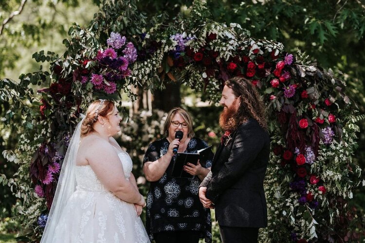 Western Sydney Marriage Celebrant
