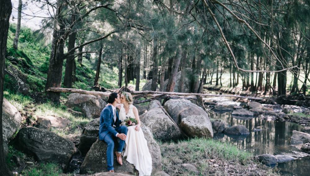 Stonehurst Cedar Creek Wedlockers