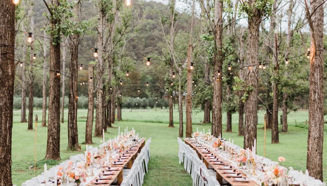 Stonehurst Cedar Creek Wedlockers