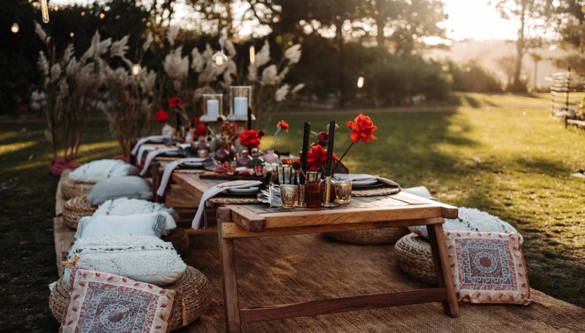 Jervis Bay Wedding Reception Venues - 31 Unique and Different Wedding Ideas