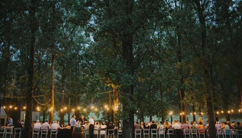 Stonehurst Cedar Creek Wedlockers