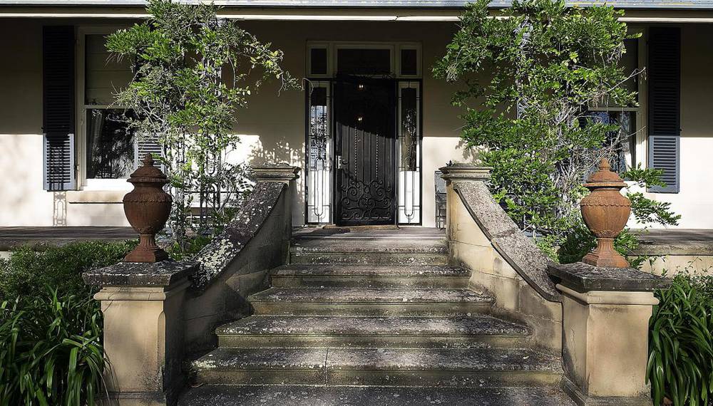 Wallalong House Wedlockers