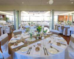 Club Rose Bay | Wedlockers