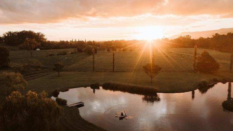 Luxury Wedding Venue Willow Farm Berry
