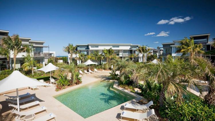 Pullman Magenta Shores is a luxury wedding resort on the Central Coast NSW