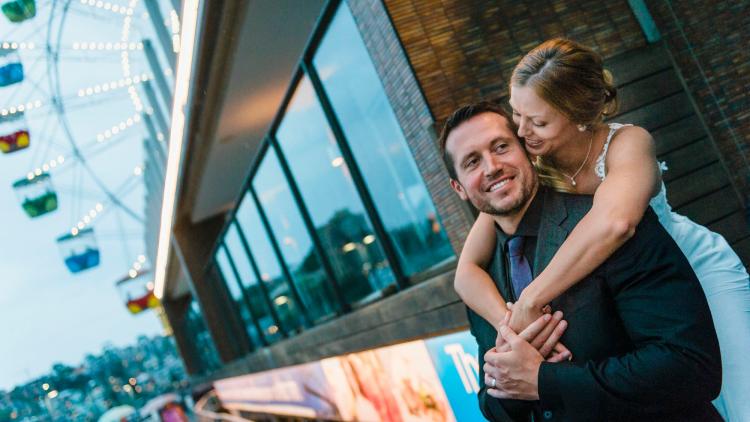 Sydney Wedding Photographer Studio Zanetti