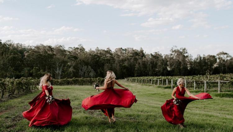 Affordable wedding venue Hunter Valley NSW