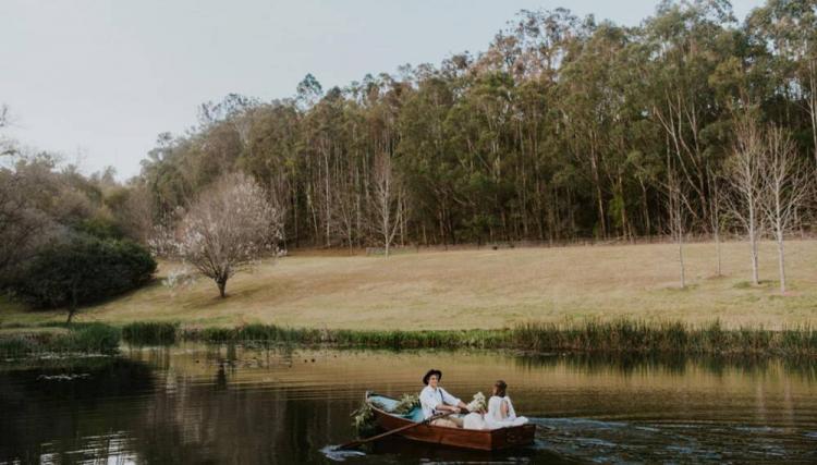 BYO Wedding Venue Hawkesbury