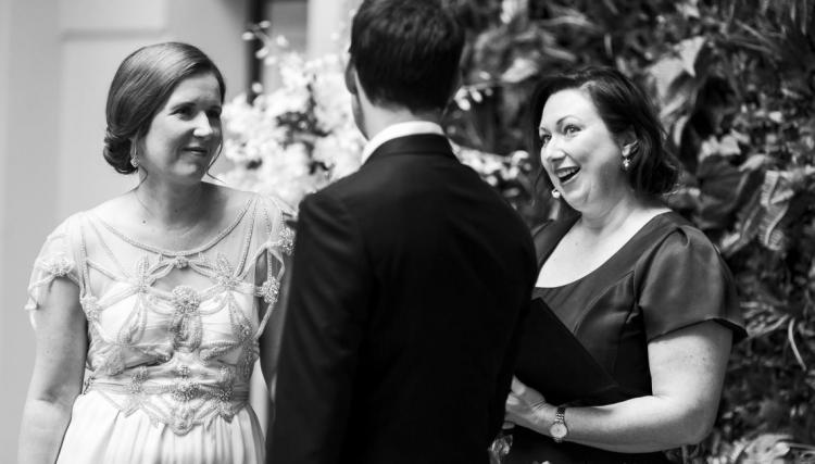 Brisbane Marriage Celebrant Celebrated Moments