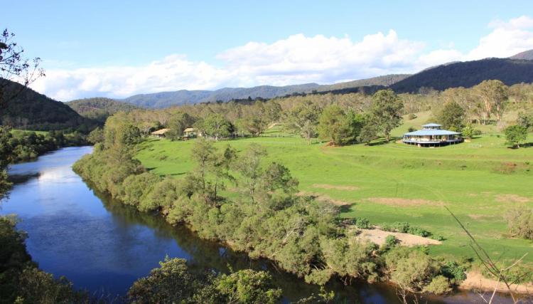 50 Small Wedding Venues in NSW